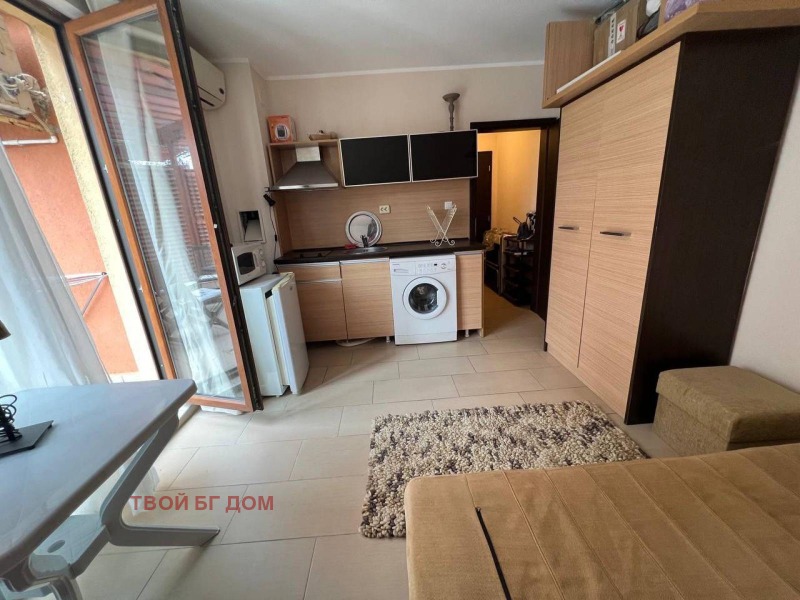 Продава  1-стаен област Бургас , к.к. Слънчев бряг , 43 кв.м | 63944374 - изображение [5]