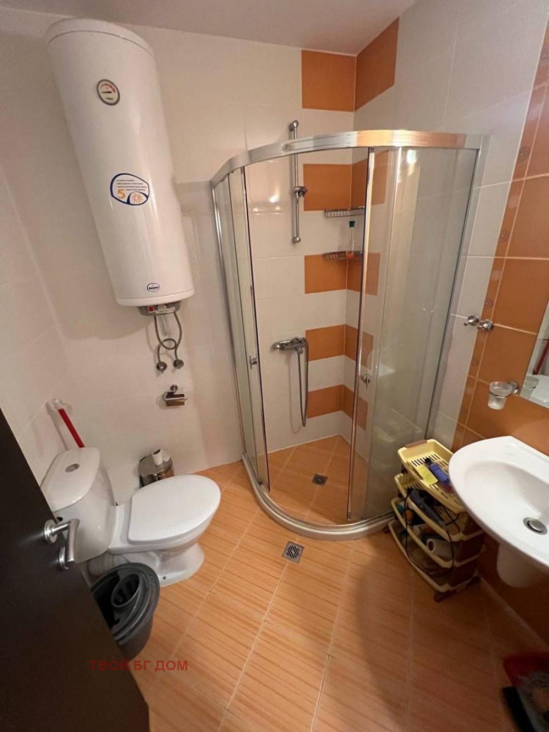 Продава  1-стаен област Бургас , к.к. Слънчев бряг , 43 кв.м | 63944374 - изображение [6]