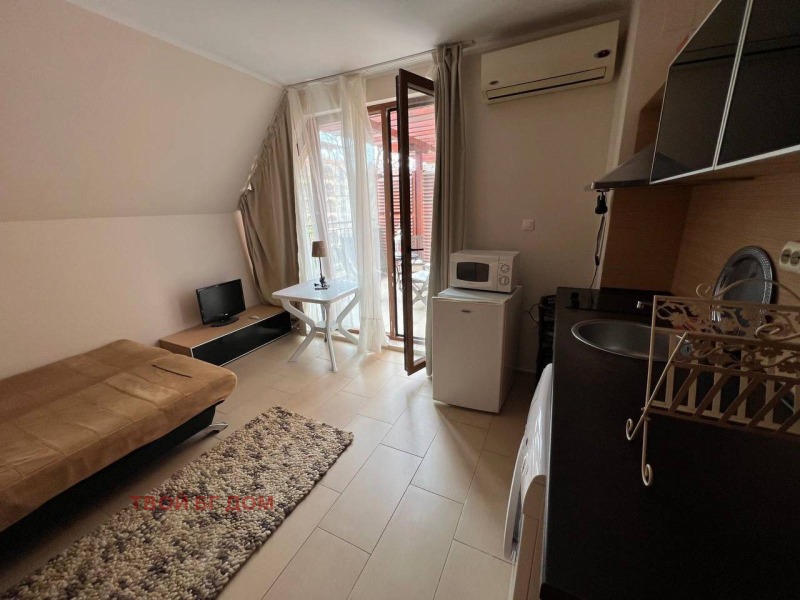 Продава  1-стаен област Бургас , к.к. Слънчев бряг , 43 кв.м | 63944374 - изображение [3]