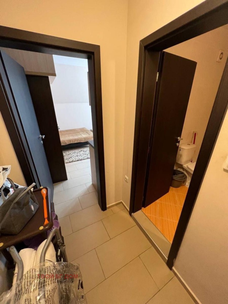 Продава  1-стаен област Бургас , к.к. Слънчев бряг , 43 кв.м | 63944374 - изображение [2]