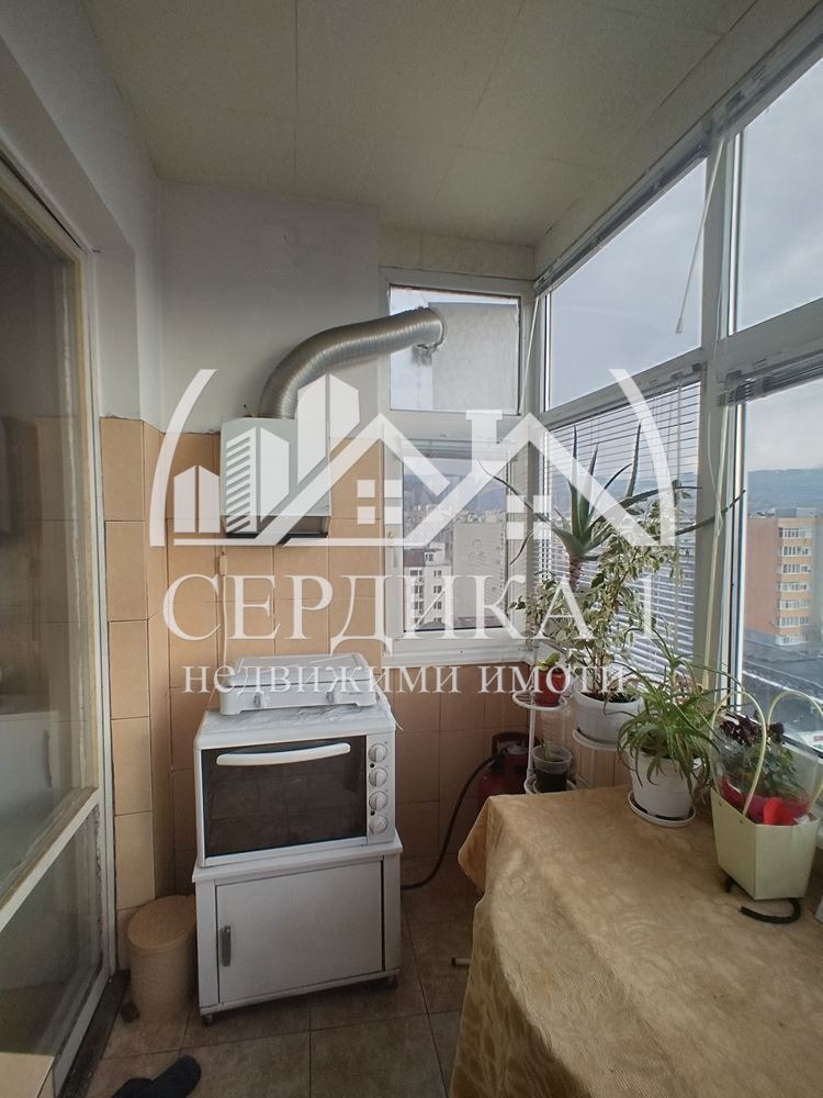 Продава 2-СТАЕН, гр. Благоевград, Еленово 1, снимка 7 - Aпартаменти - 48862314