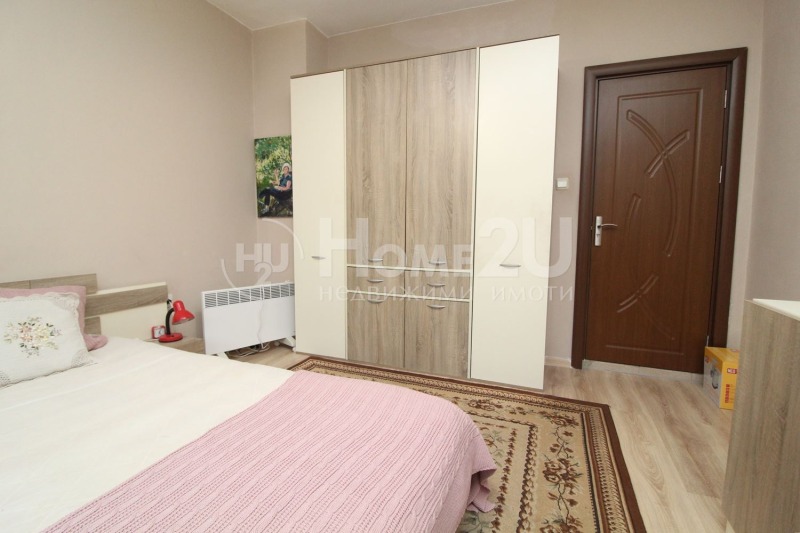 Продаја  1 спаваћа соба Пловдив , Каршијака , 63 м2 | 30874220 - слика [2]