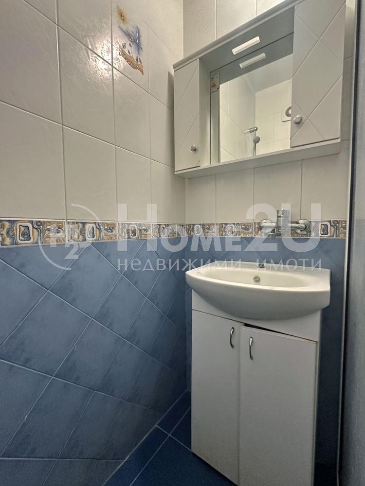 Продаја  1 спаваћа соба Пловдив , Каршијака , 63 м2 | 30874220 - слика [14]