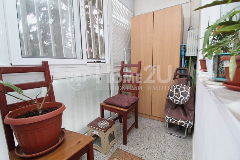 Продаја  1 спаваћа соба Пловдив , Каршијака , 63 м2 | 30874220 - слика [7]