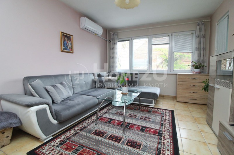 Продаја  1 спаваћа соба Пловдив , Каршијака , 63 м2 | 30874220 - слика [3]