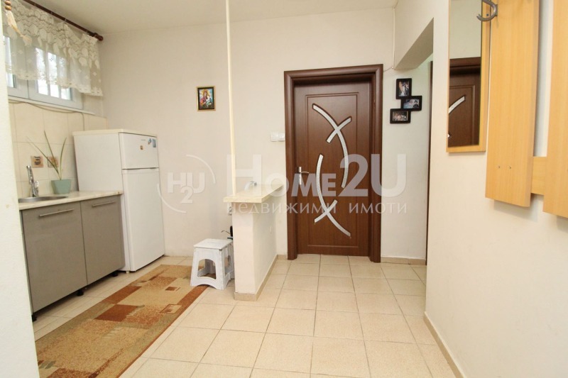 Продаја  1 спаваћа соба Пловдив , Каршијака , 63 м2 | 30874220 - слика [12]