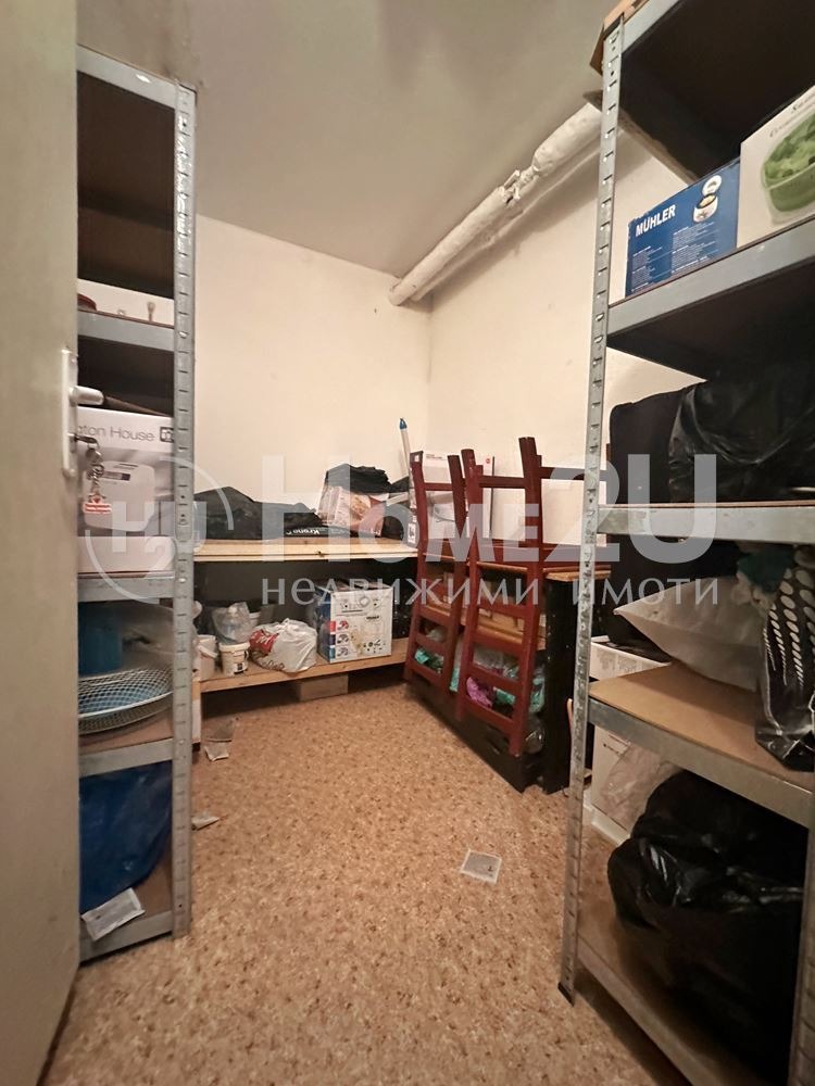 Продаја  1 спаваћа соба Пловдив , Каршијака , 63 м2 | 30874220 - слика [15]