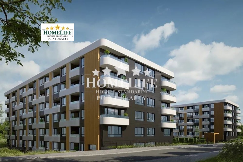 Продава  2-стаен град София , Малинова долина , 79 кв.м | 77707220 - изображение [4]