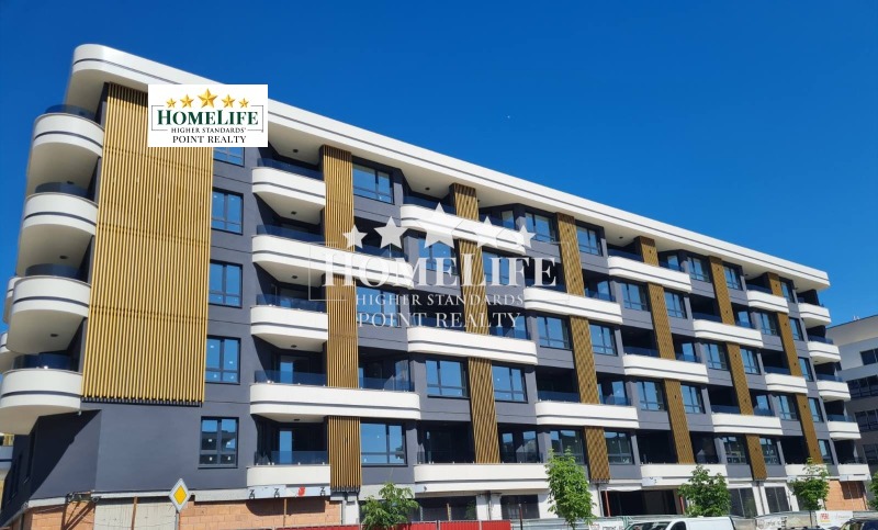 Продава  2-стаен град София , Малинова долина , 79 кв.м | 77707220