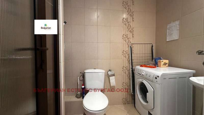 Zu verkaufen  1 Schlafzimmer region Burgas , Sozopol , 65 qm | 25679797 - Bild [10]