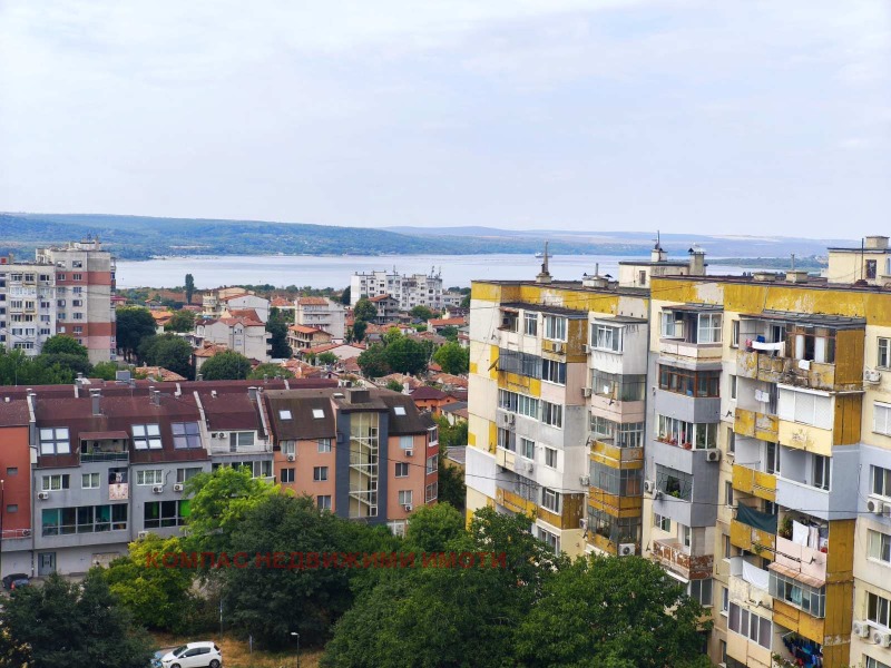 Satılık  1 yatak odası Varna , Grand Mol , 57 metrekare | 77550404 - görüntü [13]