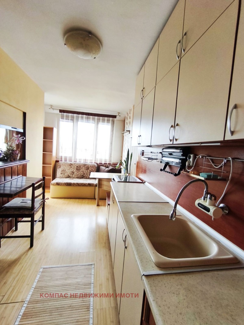 Satılık  1 yatak odası Varna , Grand Mol , 57 metrekare | 77550404 - görüntü [8]