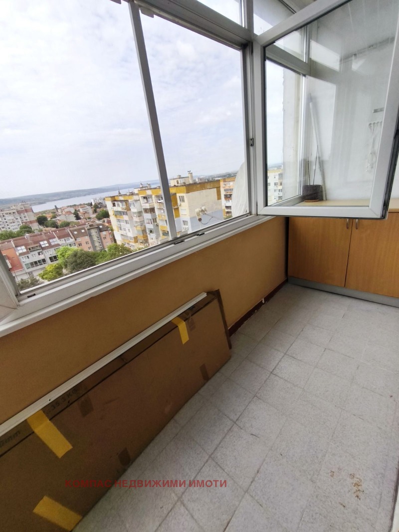 Satılık  1 yatak odası Varna , Grand Mol , 57 metrekare | 77550404 - görüntü [3]