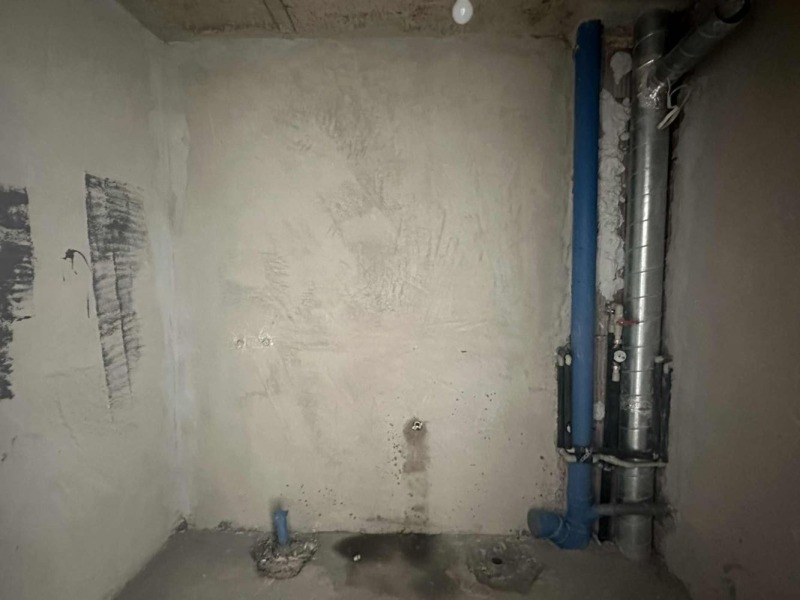 Продава 2-СТАЕН, гр. София, Кръстова вада, снимка 8 - Апартаменти - 52151348