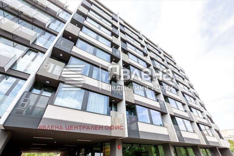 Продава 2-СТАЕН, гр. София, Студентски град, снимка 13 - Апартаменти - 53867570