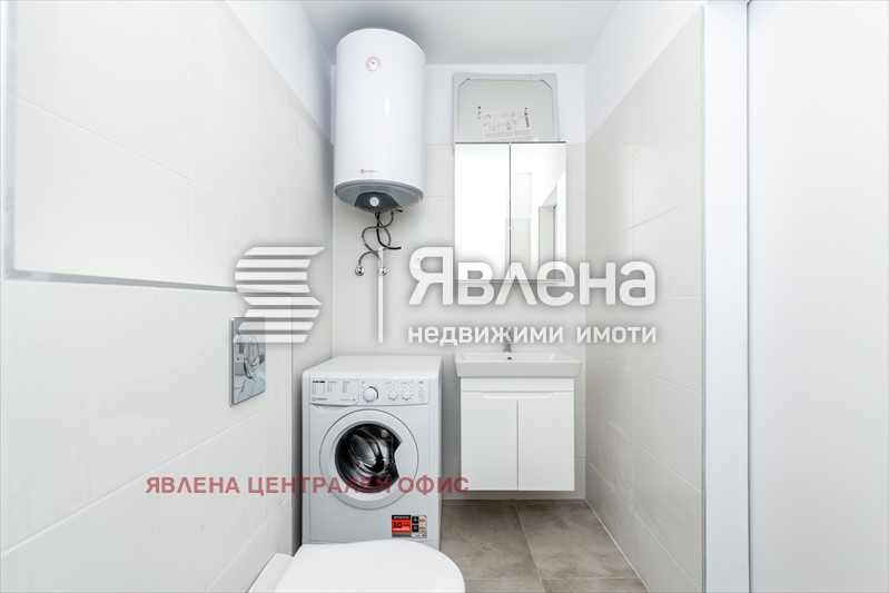 Продава 2-СТАЕН, гр. София, Студентски град, снимка 10 - Апартаменти - 53867570