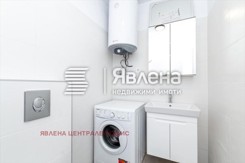 Продава 2-СТАЕН, гр. София, Студентски град, снимка 11 - Апартаменти - 53867570