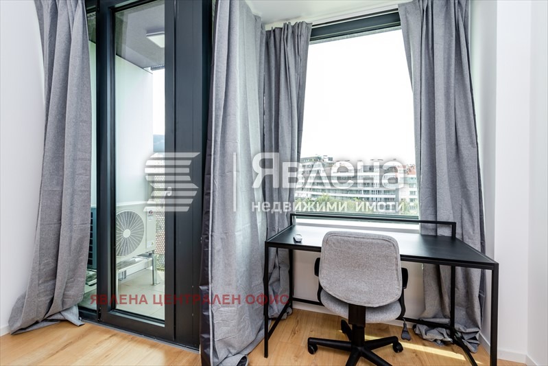 Продава 2-СТАЕН, гр. София, Студентски град, снимка 6 - Апартаменти - 53867570