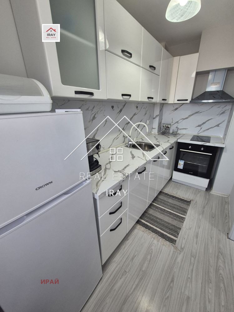 Продава 2-СТАЕН, гр. Стара Загора, Казански, снимка 8 - Апартаменти - 54369605