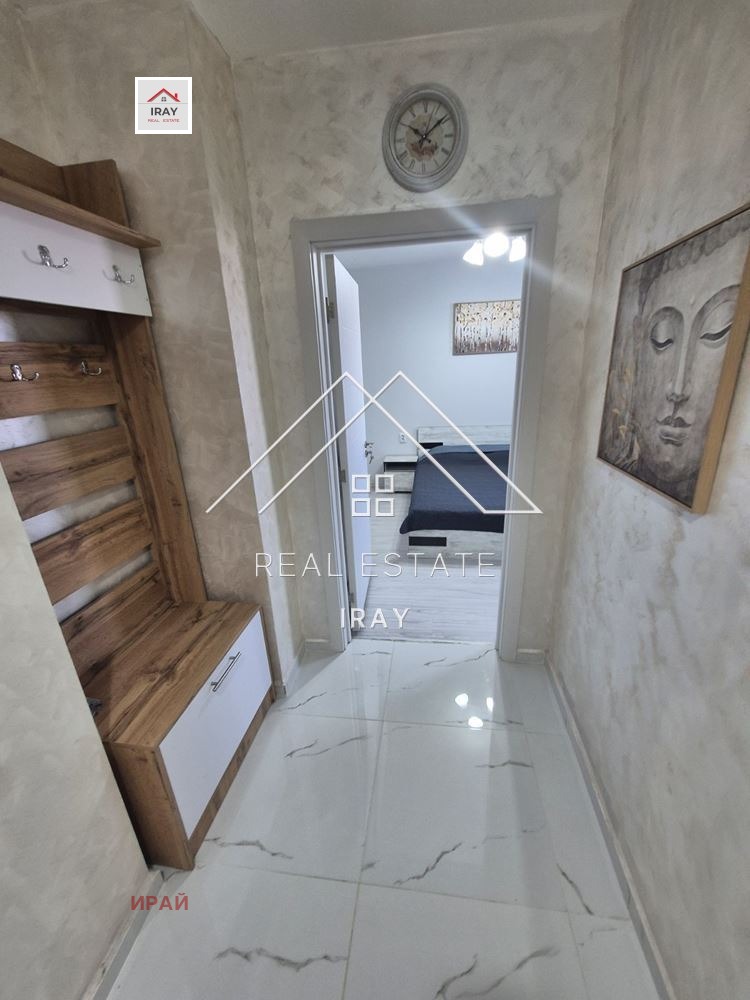 Продава 2-СТАЕН, гр. Стара Загора, Казански, снимка 11 - Апартаменти - 54369605