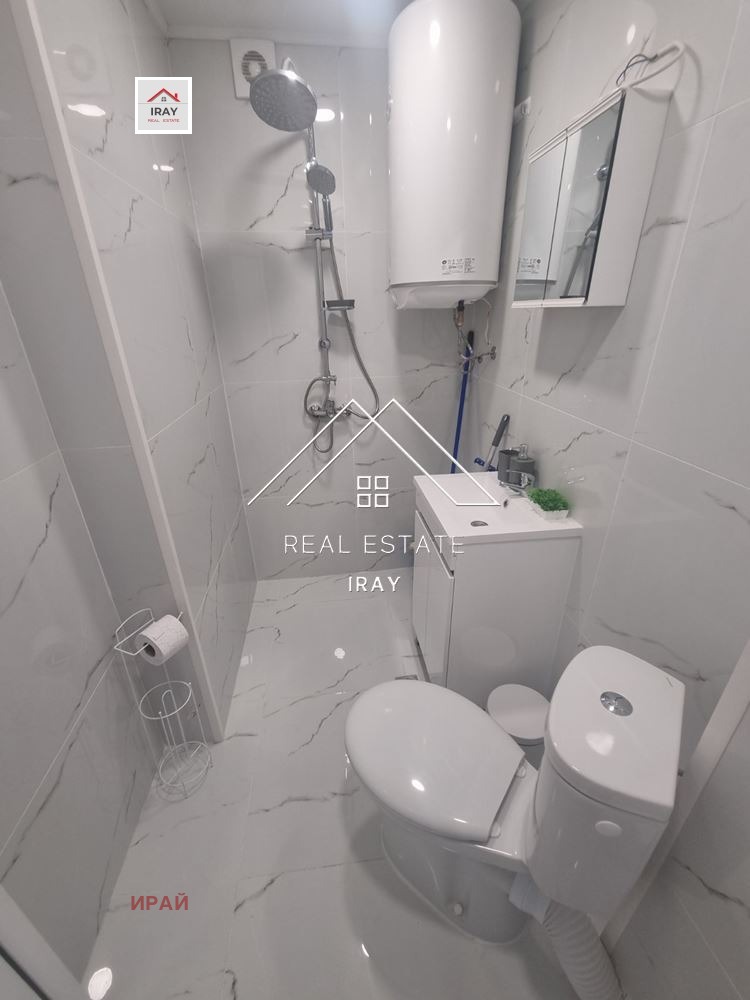 Продава 2-СТАЕН, гр. Стара Загора, Казански, снимка 16 - Апартаменти - 54369605