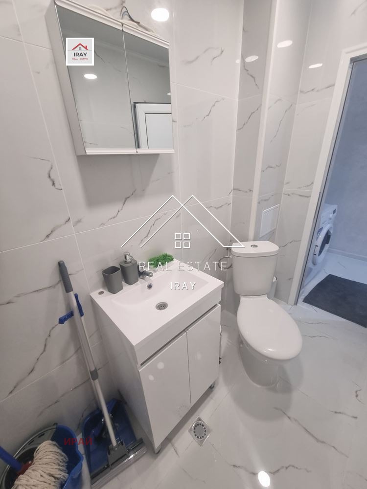 Продава 2-СТАЕН, гр. Стара Загора, Казански, снимка 15 - Апартаменти - 54369605
