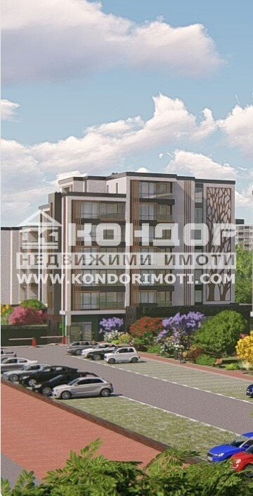 Na prodej  2 ložnice Plovdiv , Centar , 113 m2 | 99922913