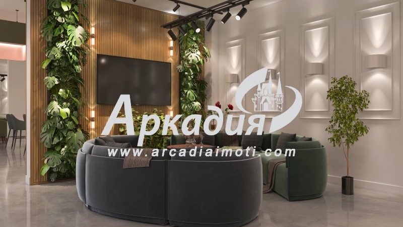 In vendita  2 camere da letto Plovdiv , Karshiiaka , 101 mq | 51030030 - Immagine [3]