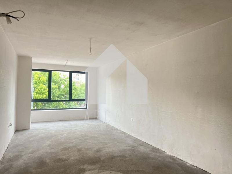 Продава 3-СТАЕН, гр. Пловдив, Кършияка, снимка 2 - Апартаменти - 52716116