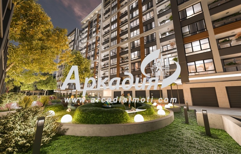 Na prodej  2 ložnice Plovdiv , Karšijaka , 101 m2 | 51030030 - obraz [5]