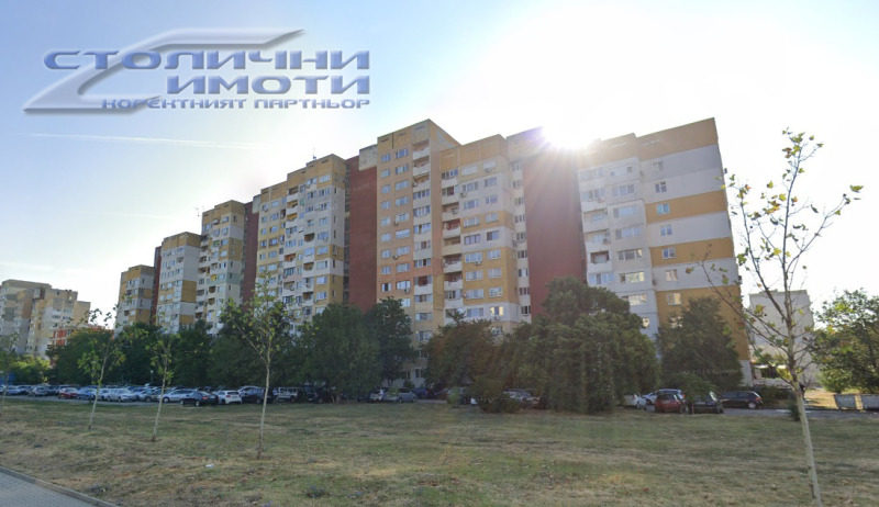 Продава 3-СТАЕН, гр. София, Младост 3, снимка 8 - Aпартаменти - 48598830