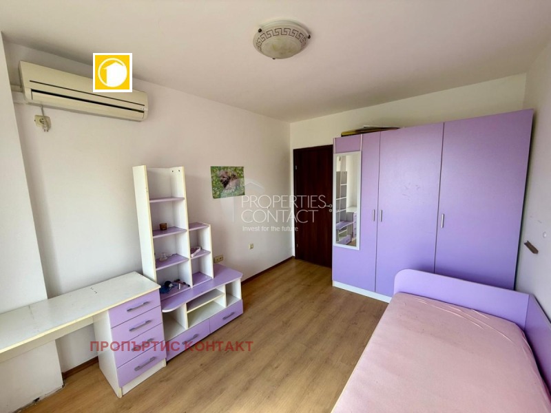 Продава 3-СТАЕН, гр. Свети Влас, област Бургас, снимка 8 - Апартаменти - 52347358
