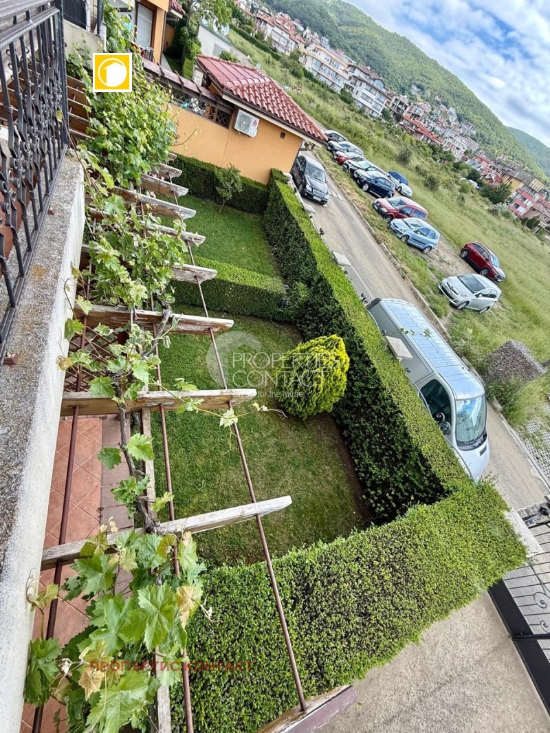 Продава 3-СТАЕН, гр. Свети Влас, област Бургас, снимка 16 - Апартаменти - 52347358