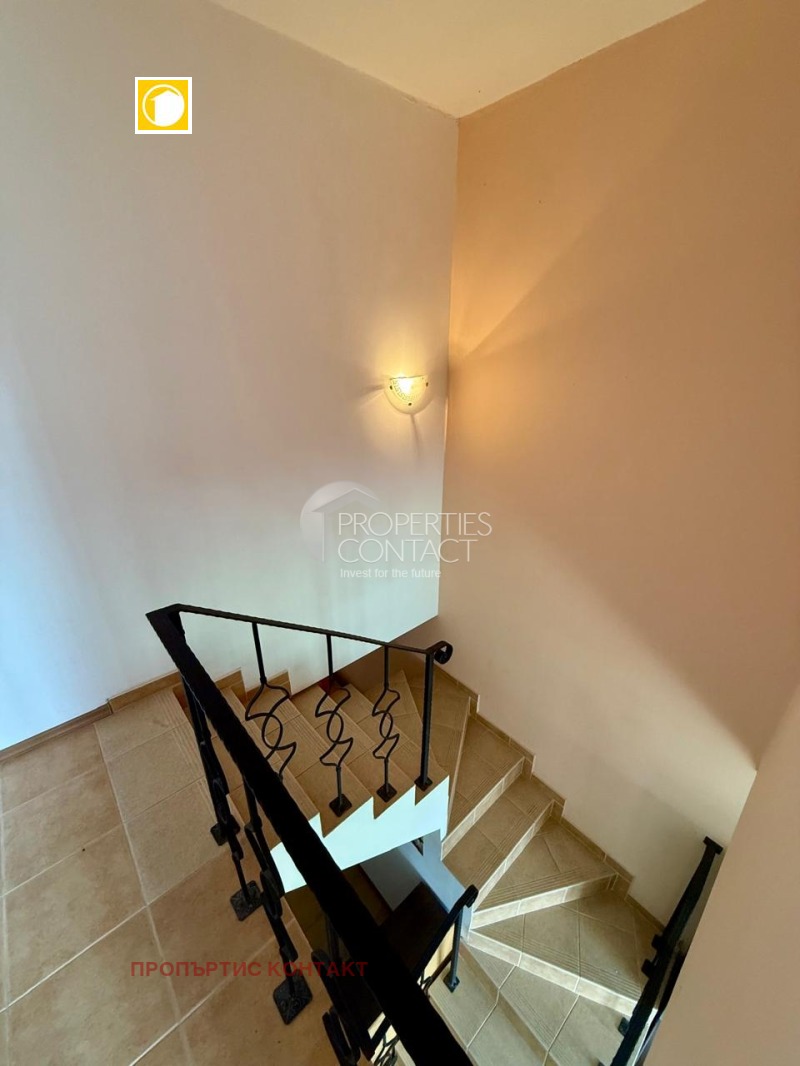 Продава 3-СТАЕН, гр. Свети Влас, област Бургас, снимка 6 - Апартаменти - 52347358