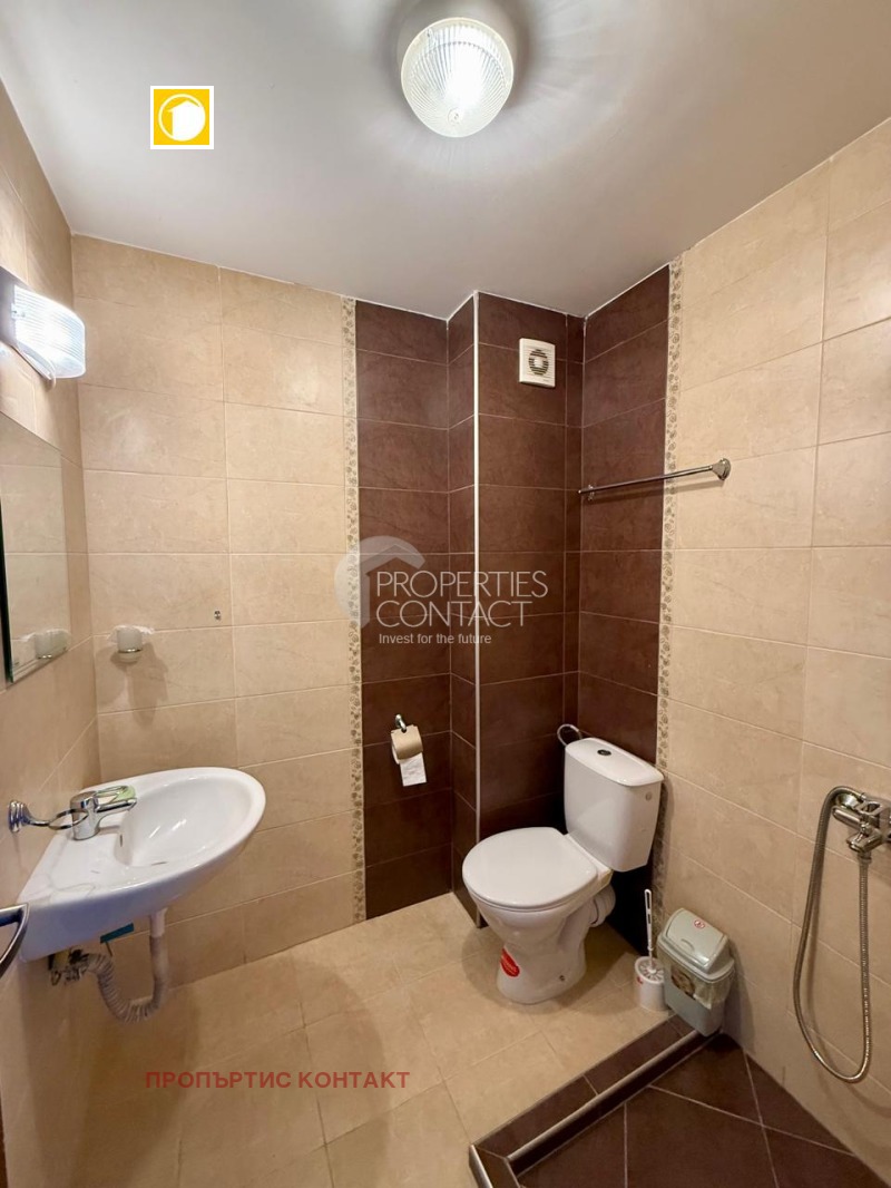 Продава 3-СТАЕН, гр. Свети Влас, област Бургас, снимка 13 - Апартаменти - 52347358