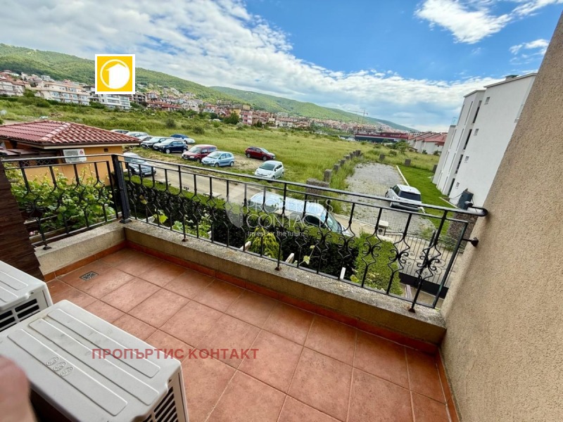 Продава 3-СТАЕН, гр. Свети Влас, област Бургас, снимка 15 - Апартаменти - 52347358