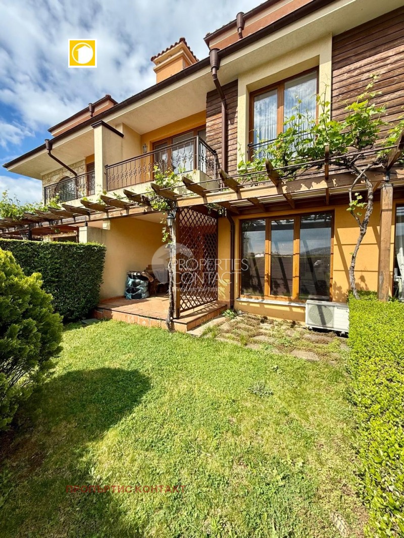 Продава 3-СТАЕН, гр. Свети Влас, област Бургас, снимка 17 - Апартаменти - 52347358