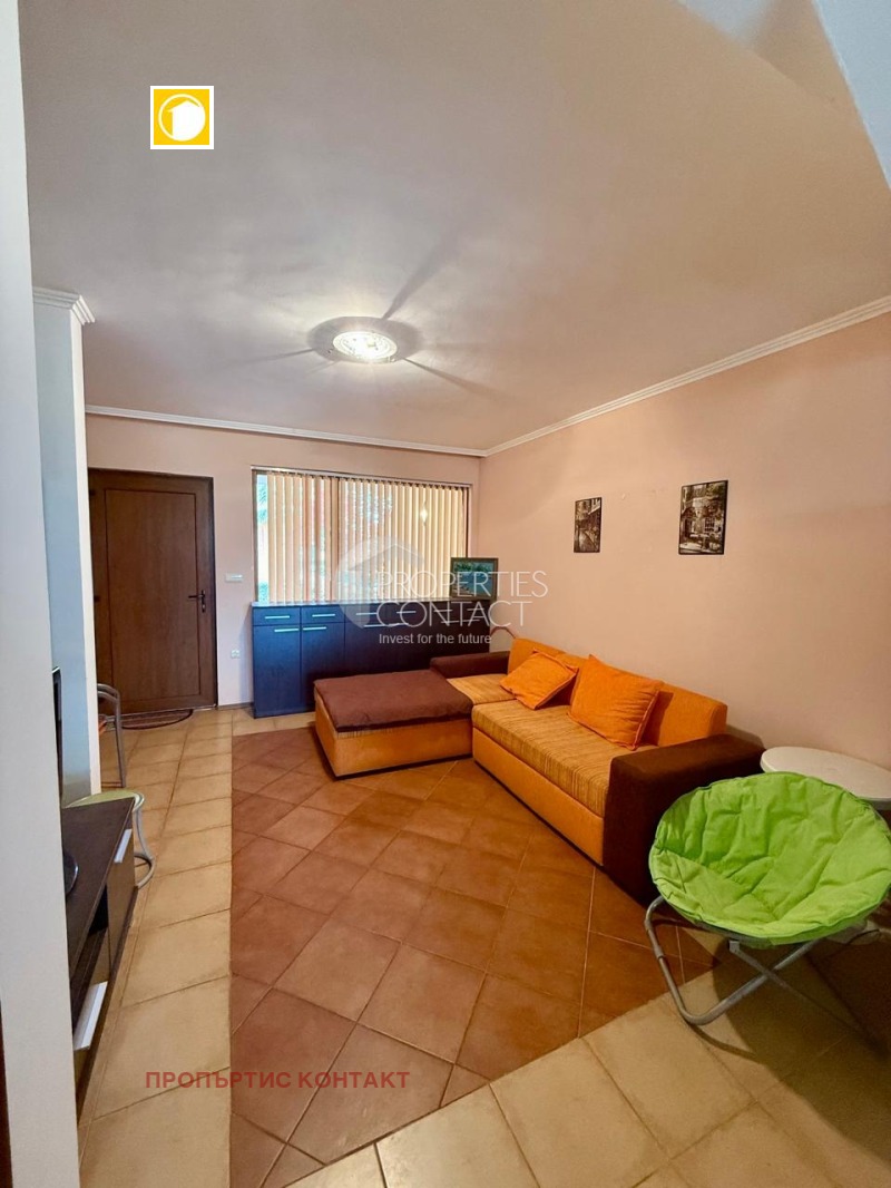 Продава 3-СТАЕН, гр. Свети Влас, област Бургас, снимка 4 - Апартаменти - 52347358