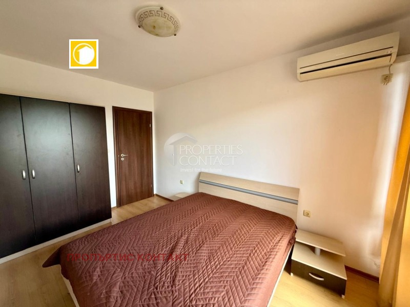 Продава 3-СТАЕН, гр. Свети Влас, област Бургас, снимка 10 - Апартаменти - 52347358