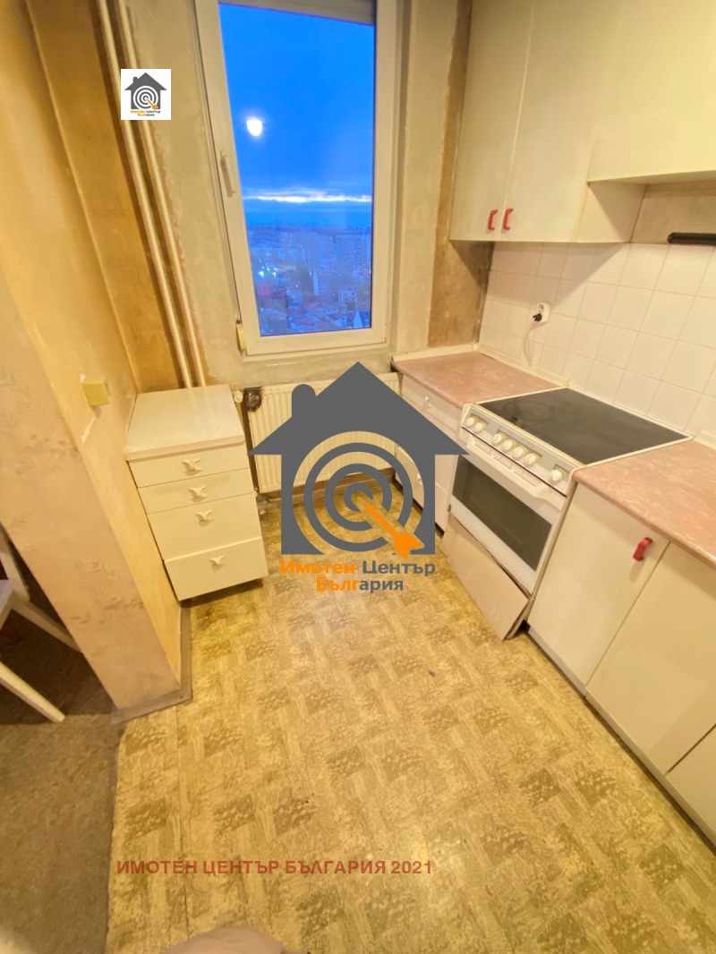 Продава 3-СТАЕН, гр. София, Зона Б-19, снимка 6 - Апартаменти - 52693211