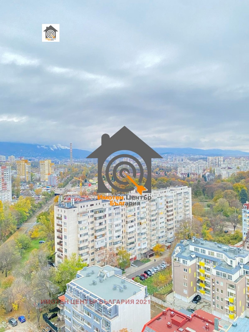 Продава 3-СТАЕН, гр. София, Зона Б-19