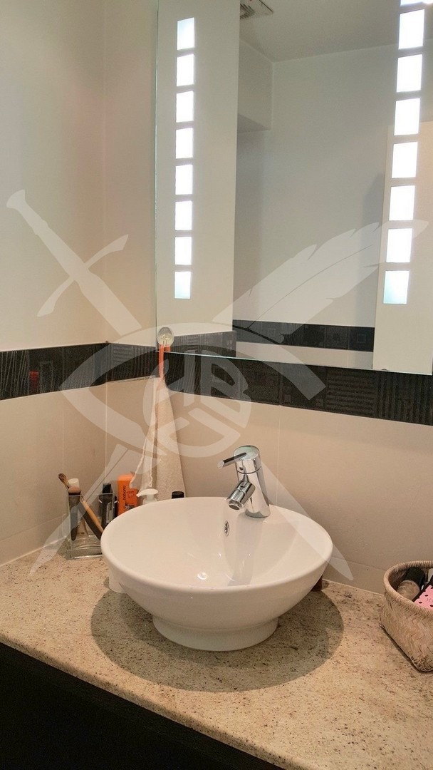 Продава 3-СТАЕН, гр. София, Център, снимка 9 - Апартаменти - 53685147