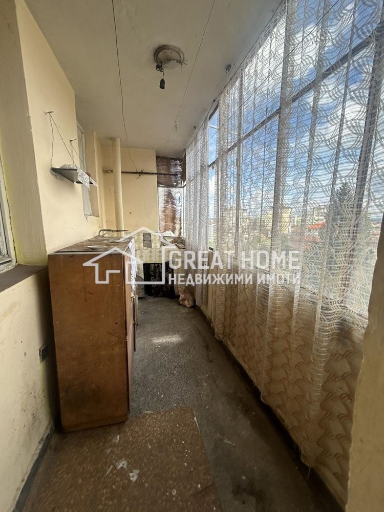 Продава 3-СТАЕН, гр. Търговище, Малчо Малчев, снимка 5 - Апартаменти - 55141457