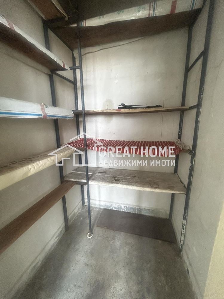 Продава 3-СТАЕН, гр. Търговище, Малчо Малчев, снимка 7 - Апартаменти - 55141457