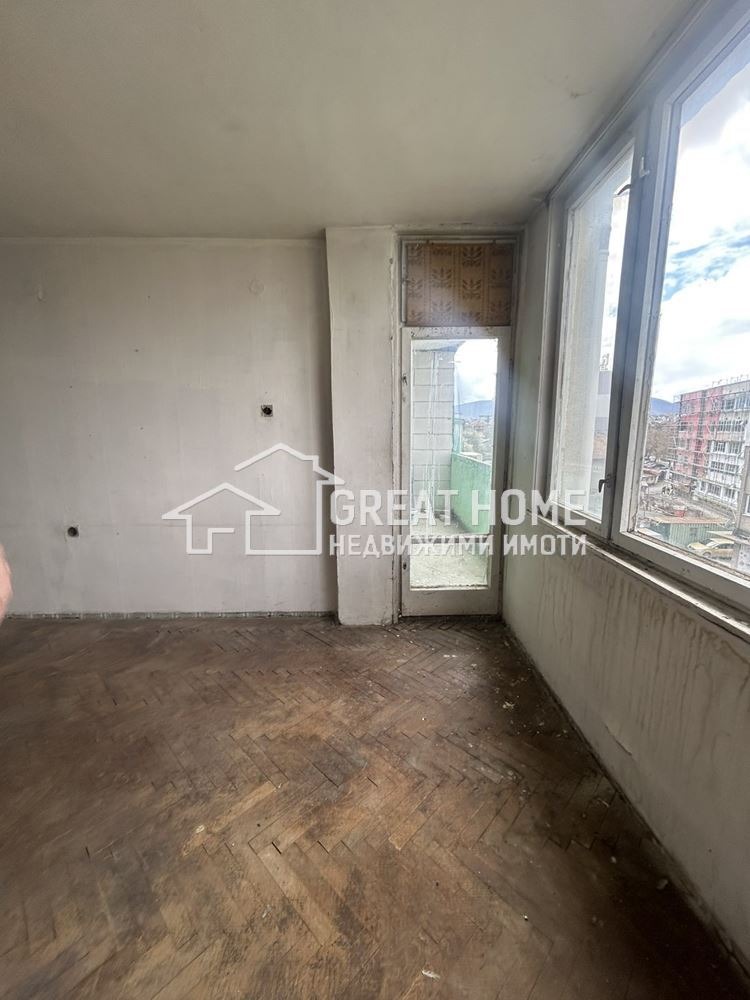 Продава 3-СТАЕН, гр. Търговище, Малчо Малчев, снимка 4 - Апартаменти - 55141457