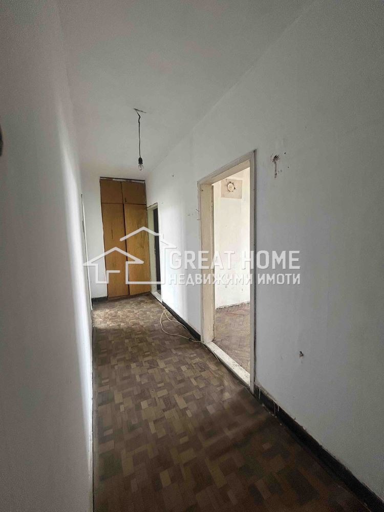 Продава 3-СТАЕН, гр. Търговище, Малчо Малчев, снимка 6 - Апартаменти - 55141457