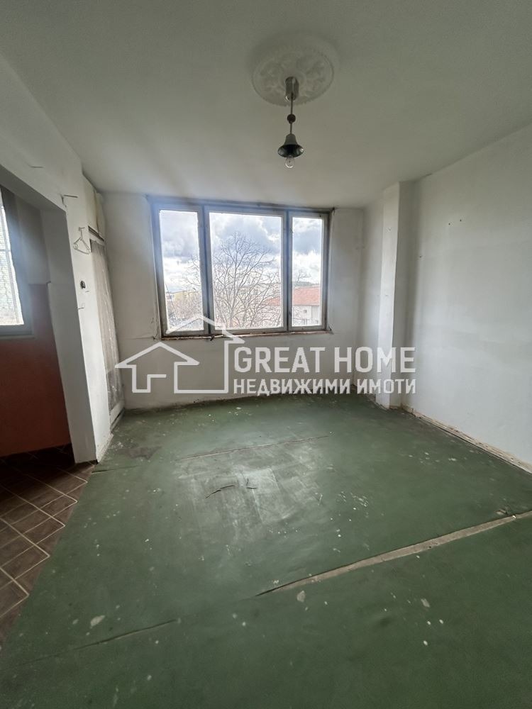 Продава 3-СТАЕН, гр. Търговище, Малчо Малчев, снимка 10 - Апартаменти - 55141457