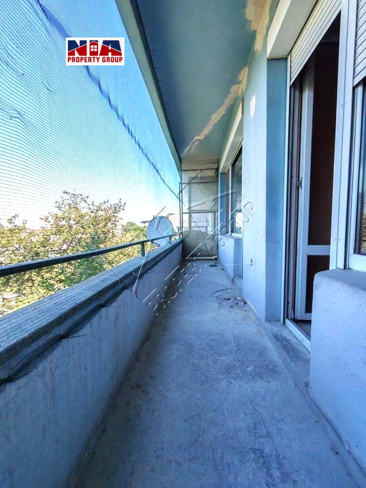 Продава 3-СТАЕН, гр. Бургас, Лазур, снимка 5 - Апартаменти - 55300675