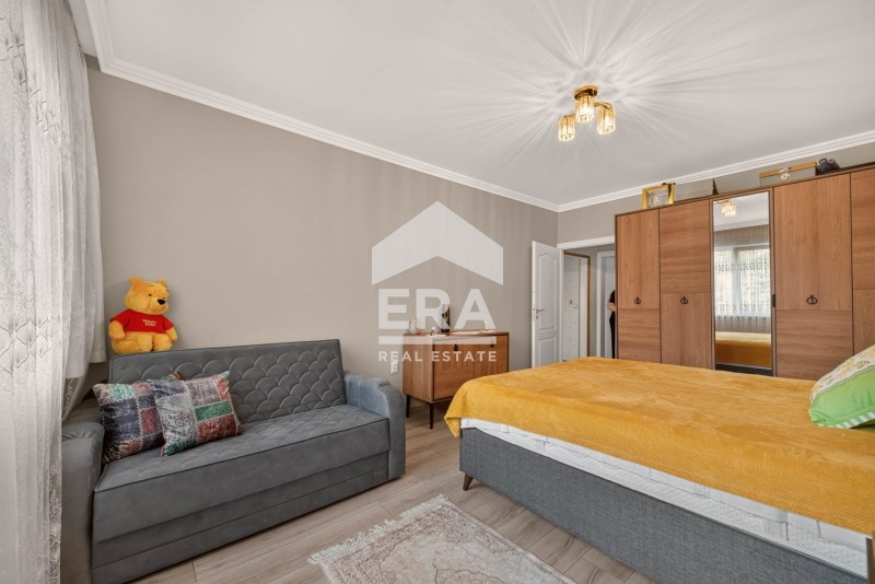 Продава 3-СТАЕН, гр. Варна, Възраждане 4, снимка 7 - Апартаменти - 56708095
