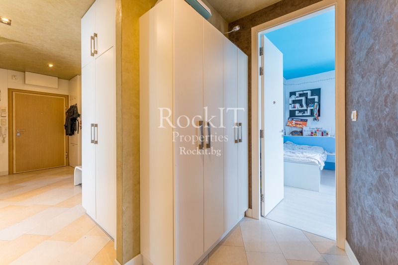 In vendita  3 camere da letto Sofia , Dianabad , 141 mq | 71691653 - Immagine [11]